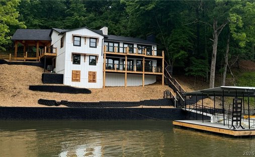 Casa a Osage Beach, Missouri, Stati Uniti 1