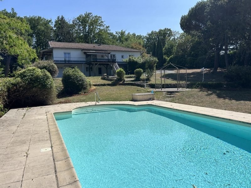 House in Marsac-sur-l'Isle, Nouvelle-Aquitaine, France 1 - 18514710
