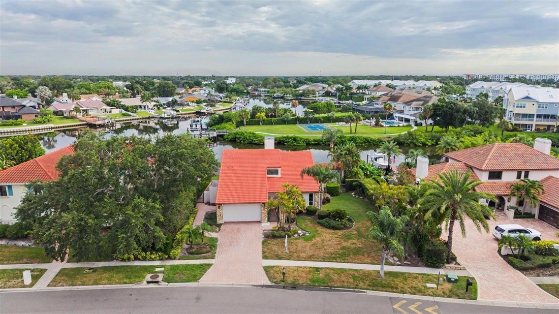 House in Tampa, Florida, United States 3 - 18266020