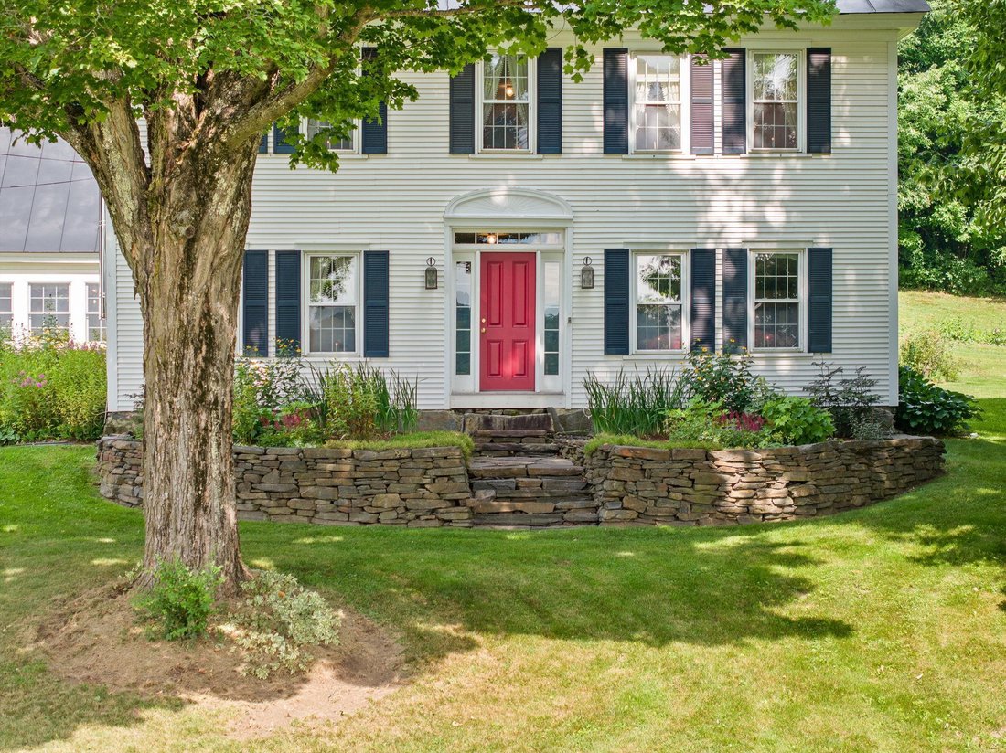 House in Brookfield, Vermont, United States 2 - 18509455