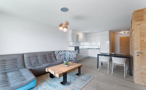 Apartment in Nendaz, Valais, Switzerland 1