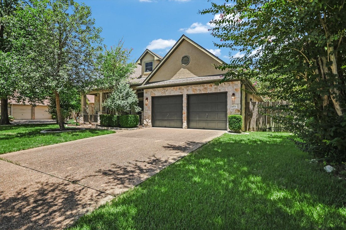 House in Austin, Texas, United States 1 - 18512171