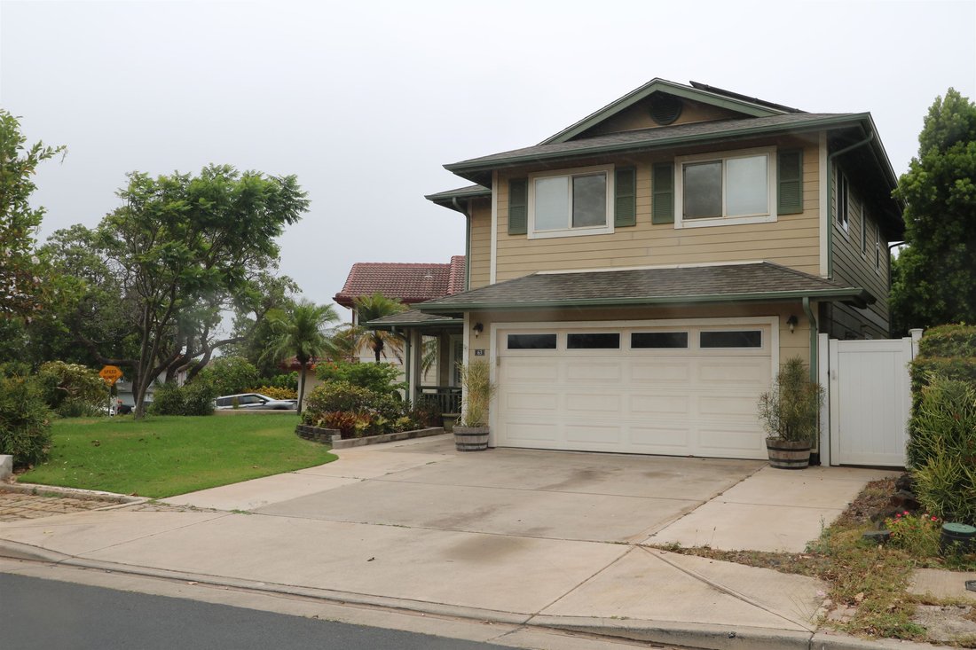 House in Kahului, Hawaii, United States 1 - 18514515