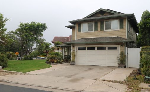 Maison à Kahului, Hawaï, États-Unis 1