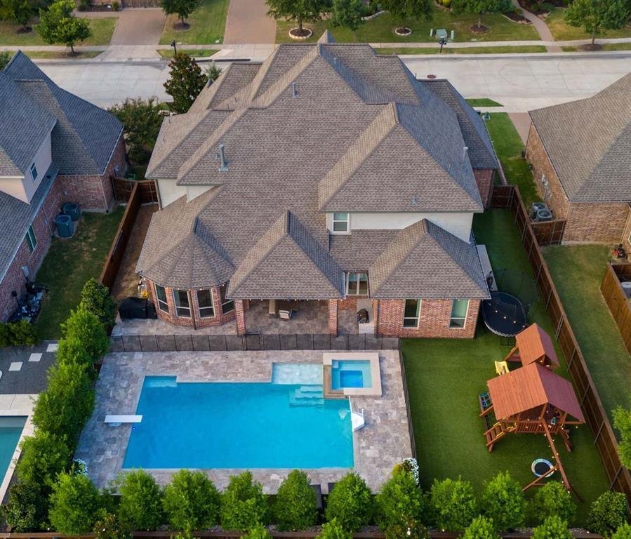 House in Prosper, Texas, United States 2 - 18483852