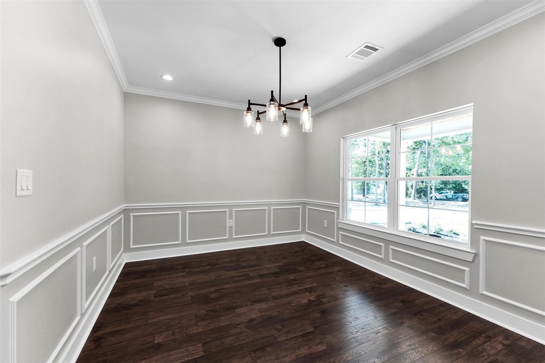 House in New Waverly, Texas, United States 3 - 18509390