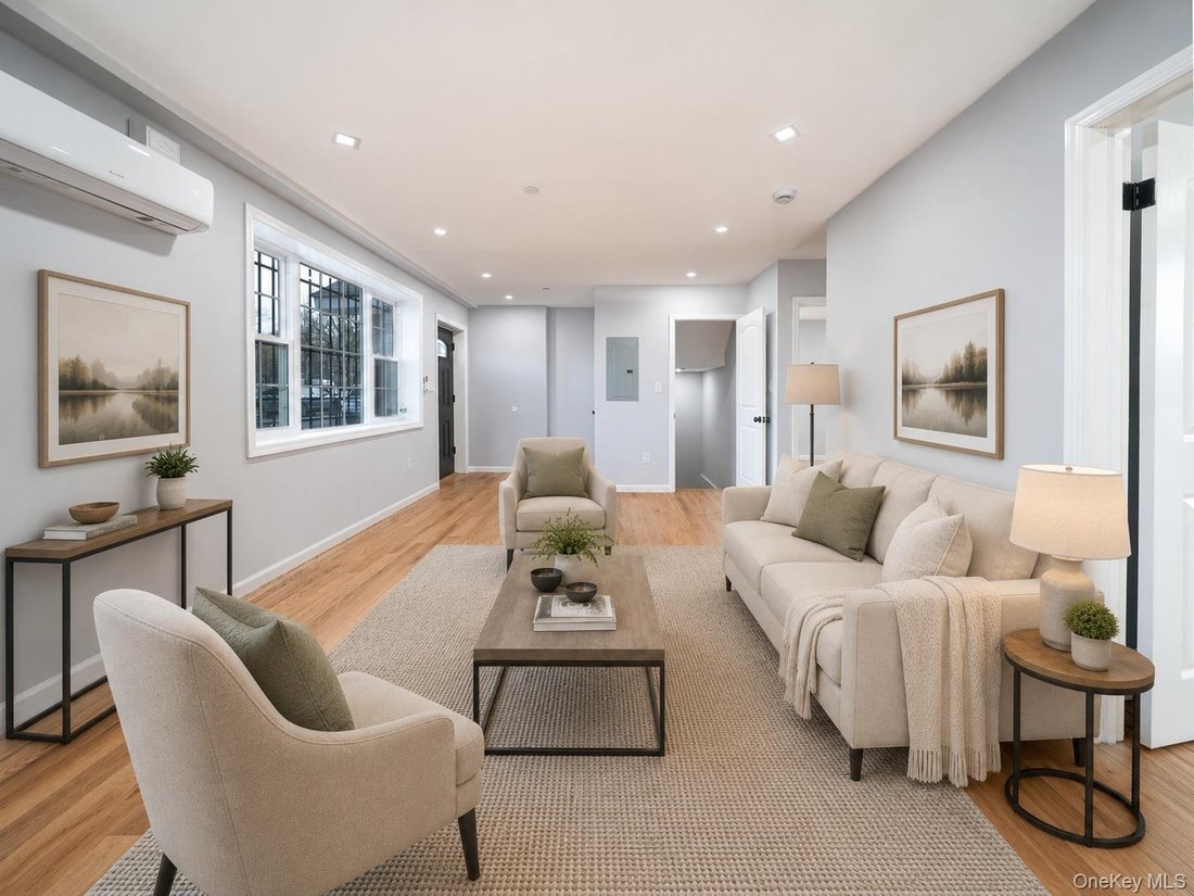 Apartment in New York, New York, United States 4 - 18511016