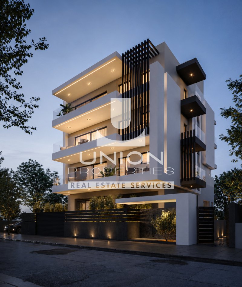 Apartment in North Athens, Attica, Greece 3 - 16502134