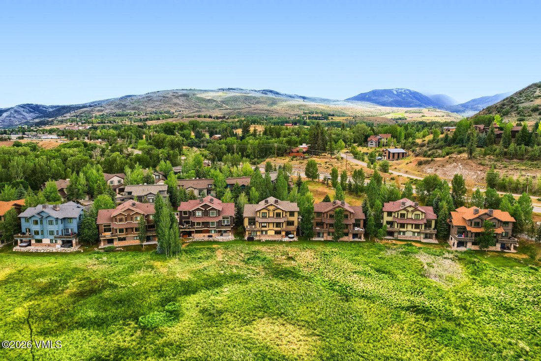 Townhouse in Edwards, Colorado, United States 5 - 18511210