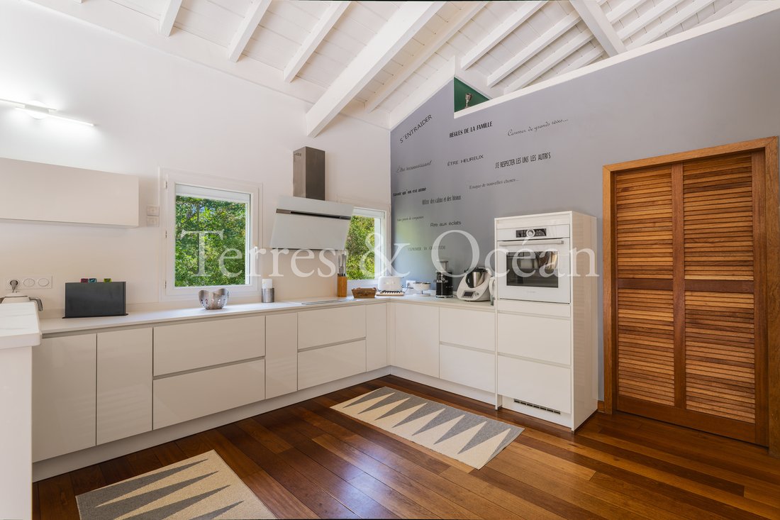 House in Soorts-Hossegor, Nouvelle-Aquitaine, France 3 - 17914399
