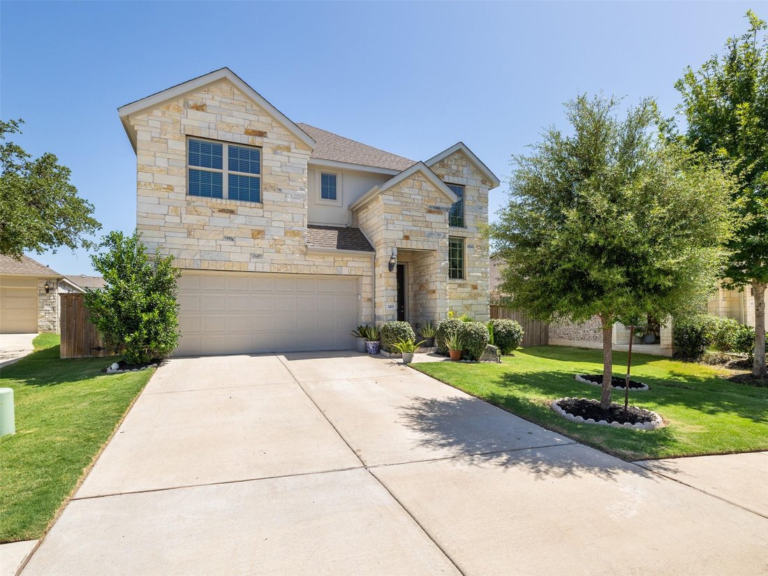 House in Georgetown, Texas, United States 2 - 18512125