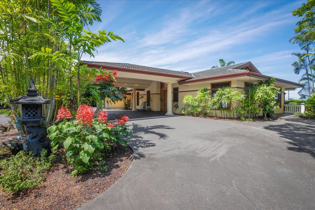 House in Kailua-Kona, Hawaii, United States 2 - 18511114
