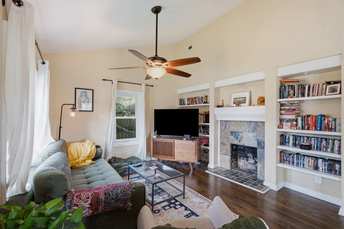 House in Nashville, Tennessee, United States 5 - 18512436