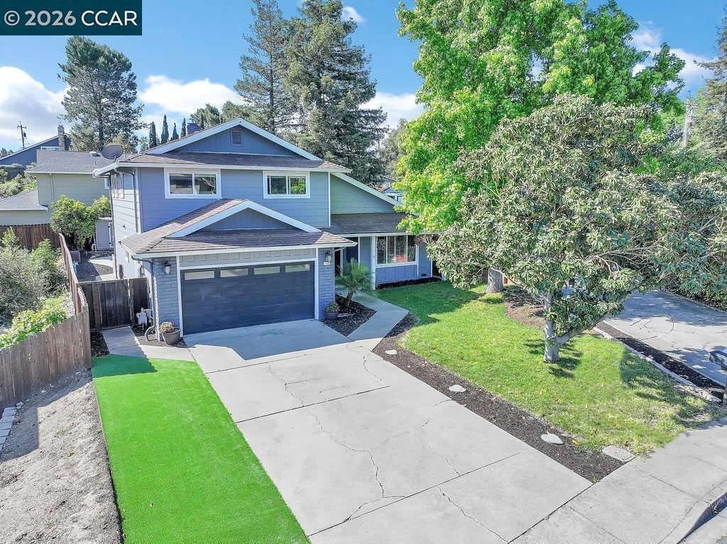 House in Martinez, California, United States 1 - 18511597