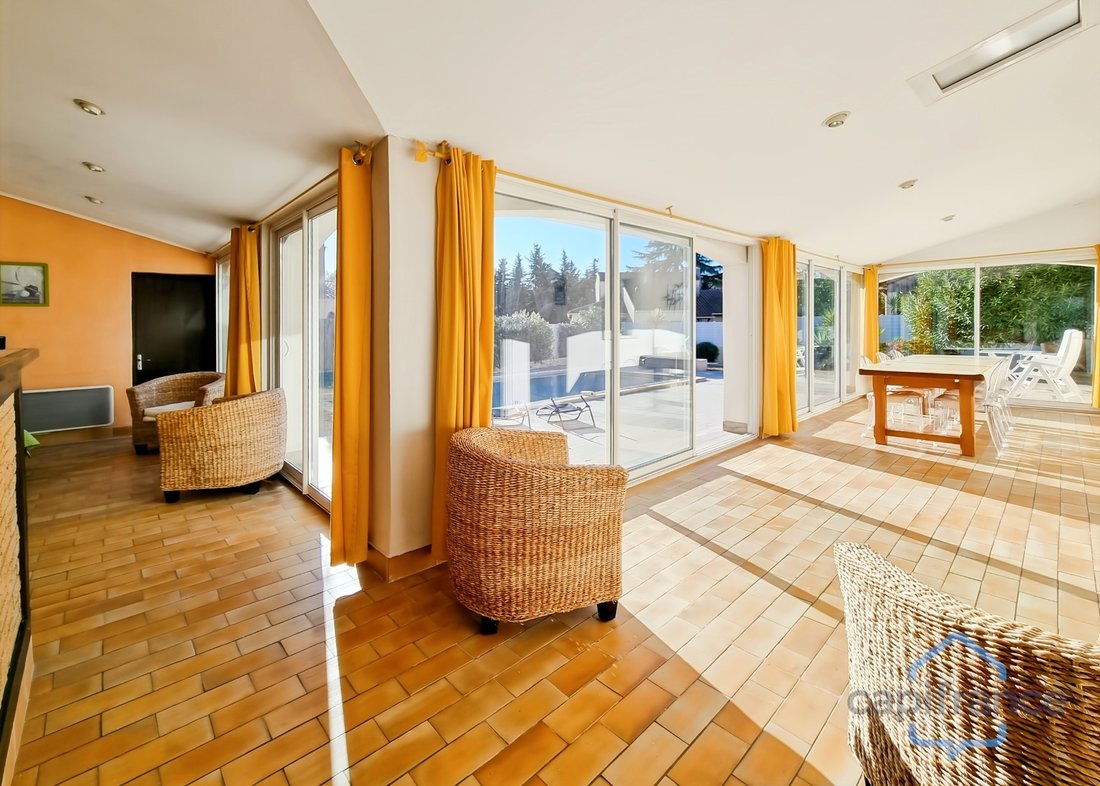 House in Centre Ville, Castries, France 4 - 16662045