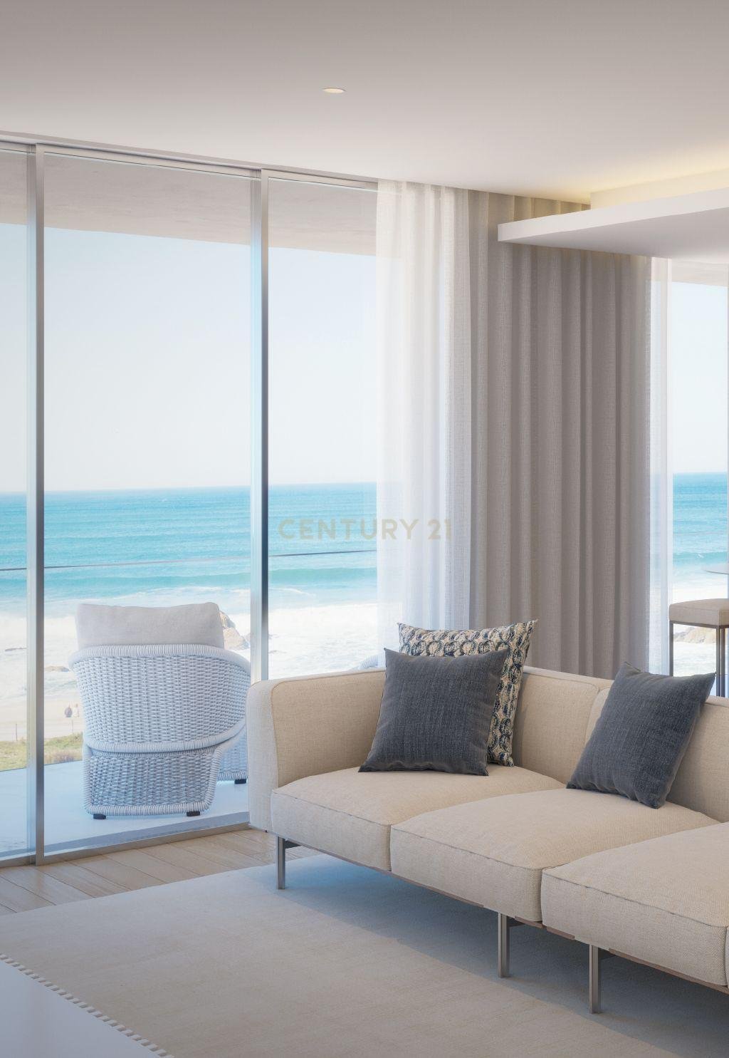 Apartment in Vila do Conde, Porto District, Portugal 3 - 18515746