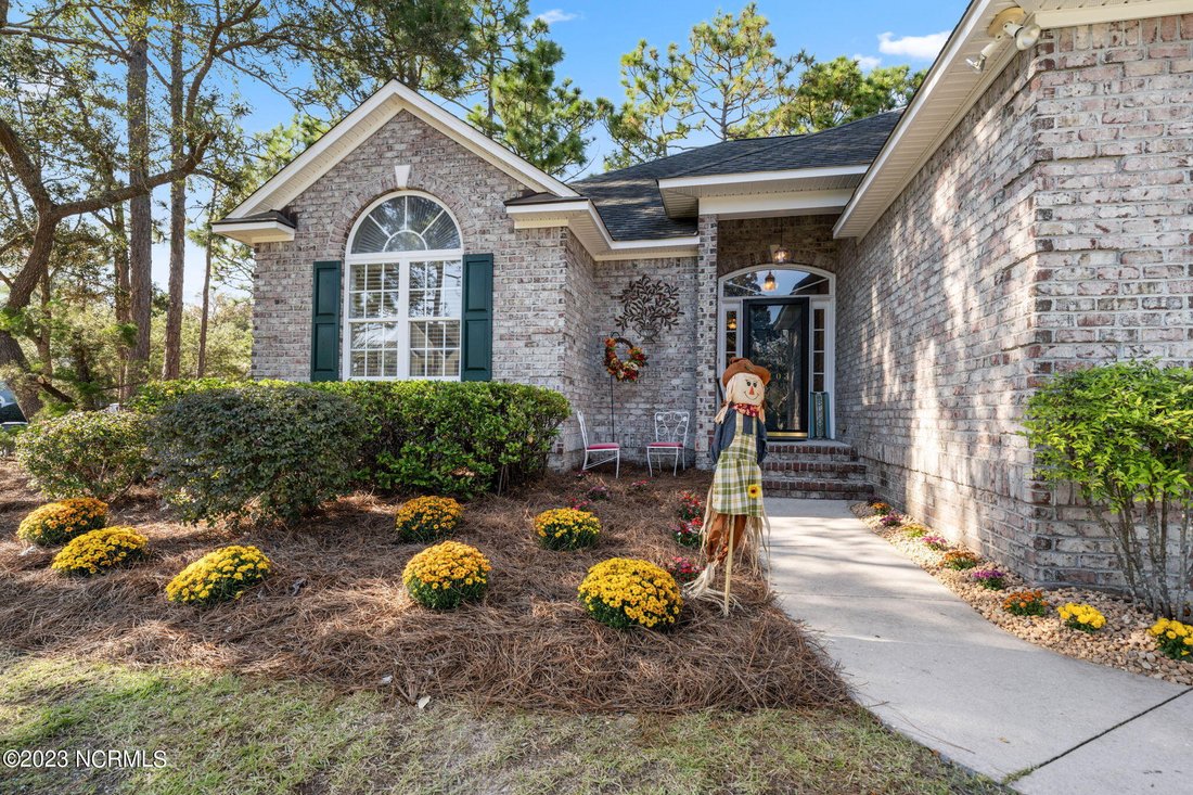 House in Southport, North Carolina, United States 4 - 18512190