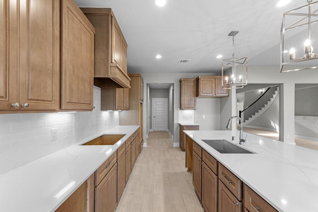 House in Houston, Texas, United States 5 - 18512670