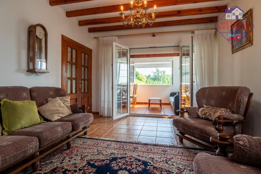 Villa in Santillana del Mar, Cantabria, Spain 2 - 17451906