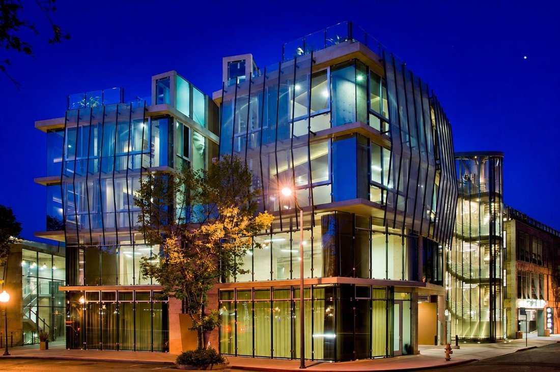Condo in Palo Alto, California, United States 1 - 18518581