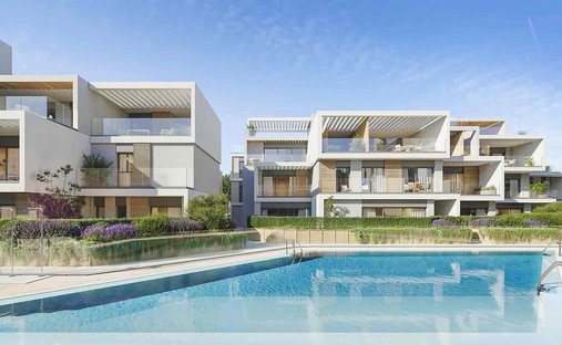 Appartamento a Nueva Andalucía, Marbella, Spagna 1