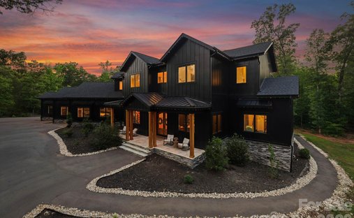 Haus in Waxhaw, North Carolina, Vereinigte Staaten 1