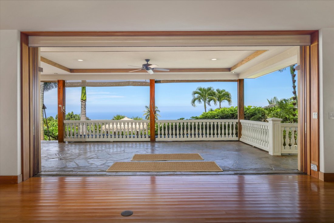 House in Kailua-Kona, Hawaii, United States 4 - 18511114
