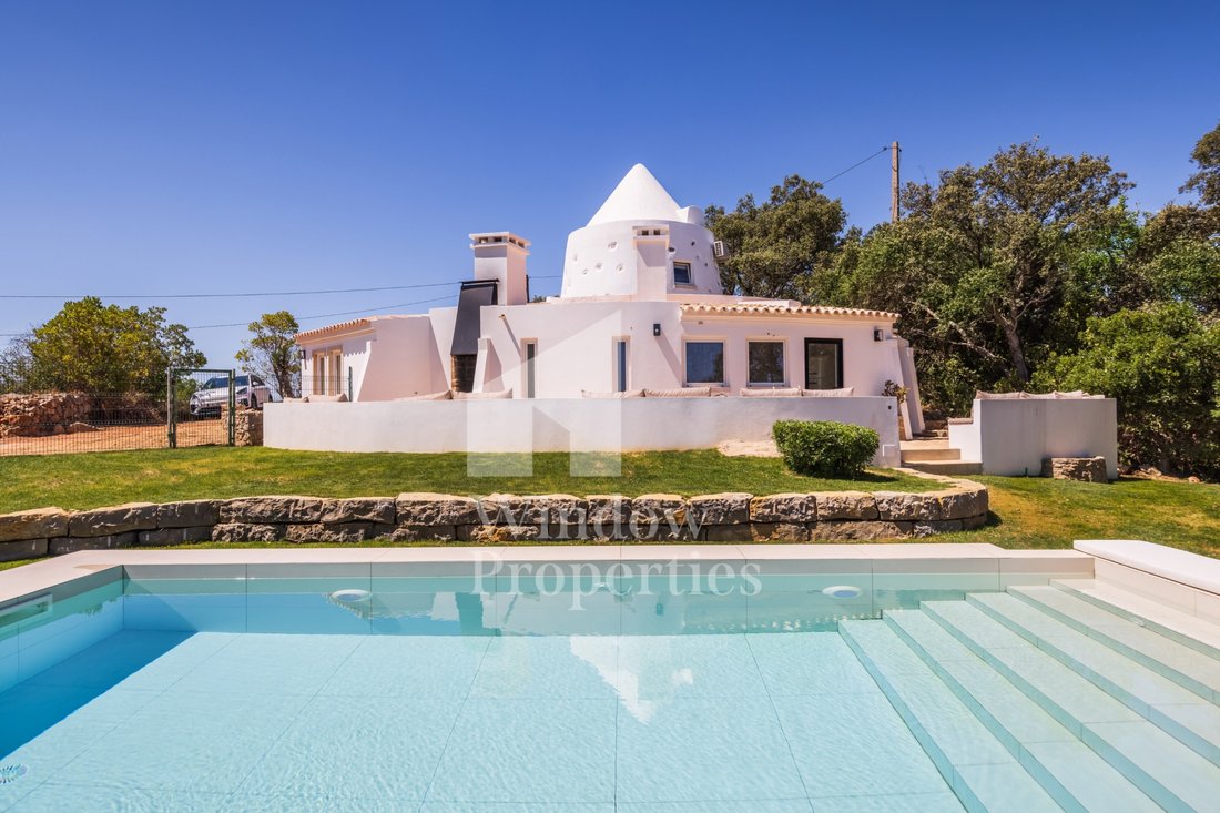 Casa a São Brás de Alportel, Algarve, Portogallo 2 - 18510134