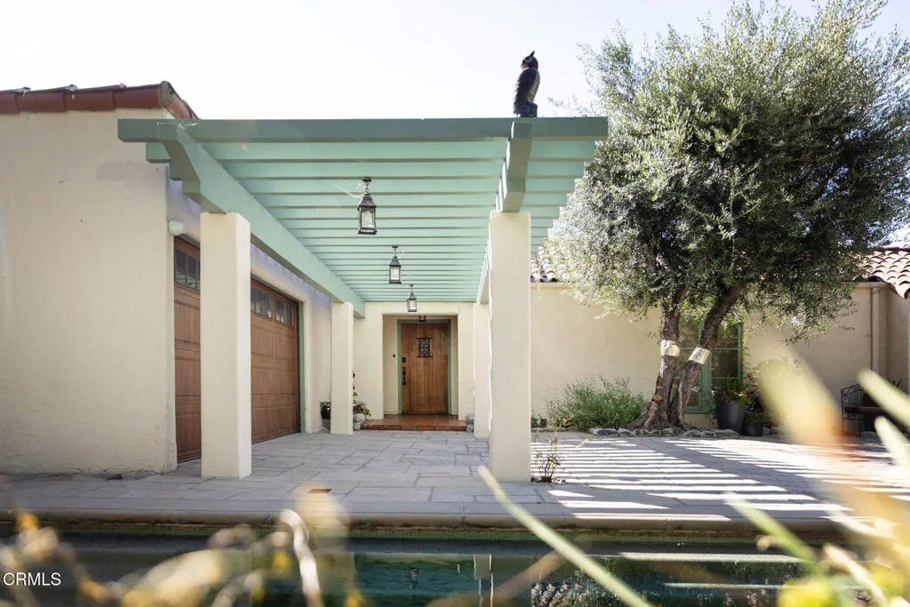 House in Altadena, California, United States 2 - 18493519
