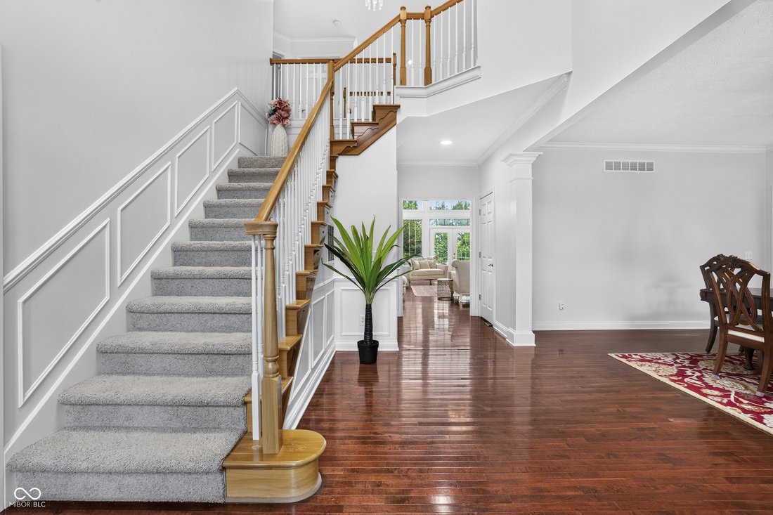 House in Carmel, Indiana, United States 3 - 18519825