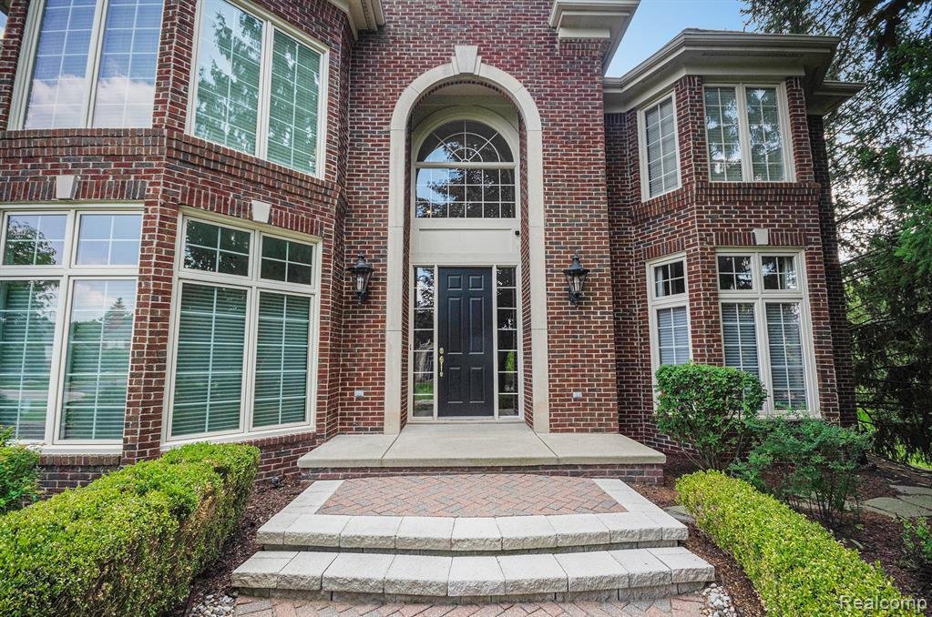 House in Rochester, Michigan, United States 5 - 18505598