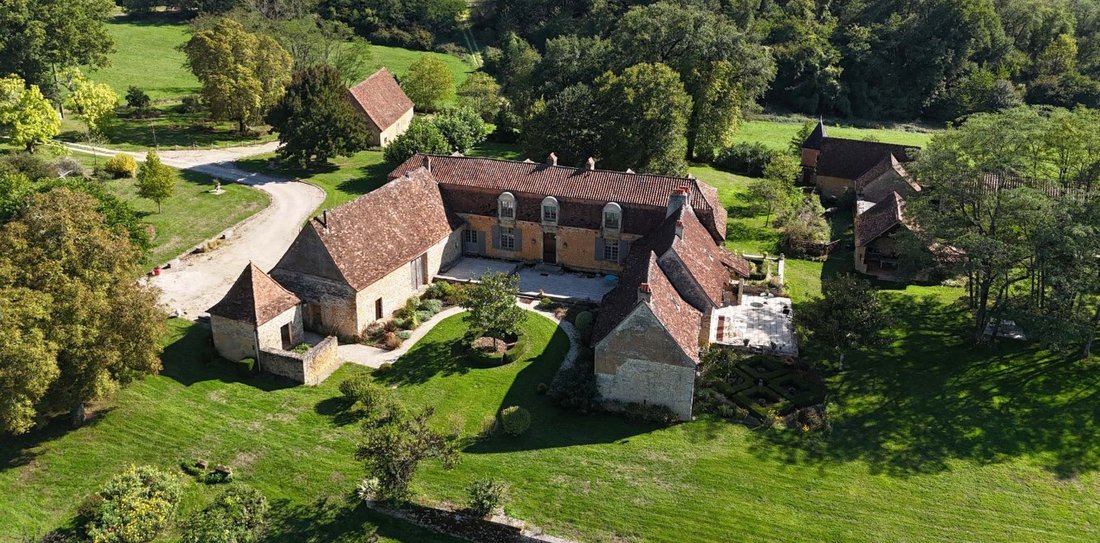 Villa a Excideuil, Nuova Aquitania, Francia 5 - 18517967