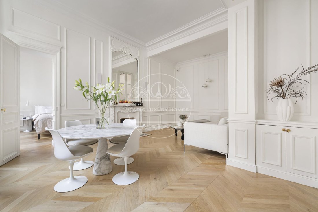 Apartment in Nationale-Deux Moulins, Paris 13e Arrondissement, Paris 2 - 18515467