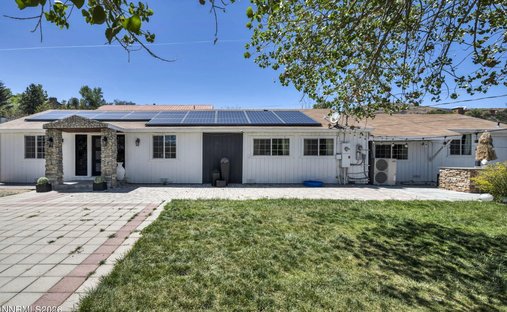 House in Sparks, Nevada, United States 1