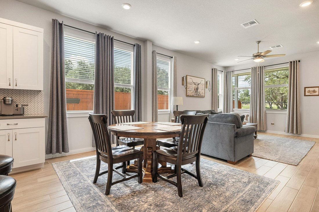 House in Leander, Texas, United States 5 - 18512155