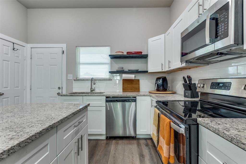 Apartment in Fort Worth, Texas, United States 2 - 18519014