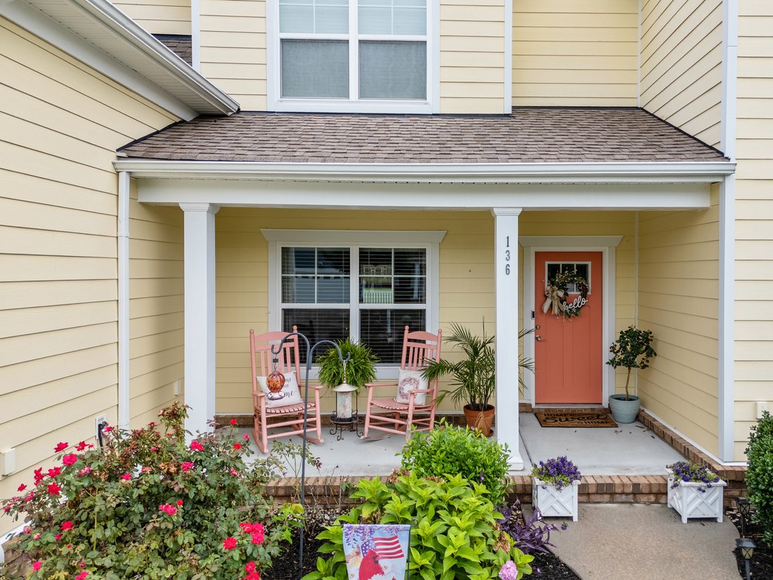 House in Chesapeake, Virginia, United States 2 - 18514277