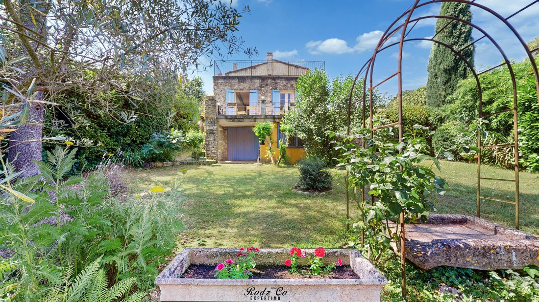 Maison à Gargas, Occitanie, France 1 - 18522296