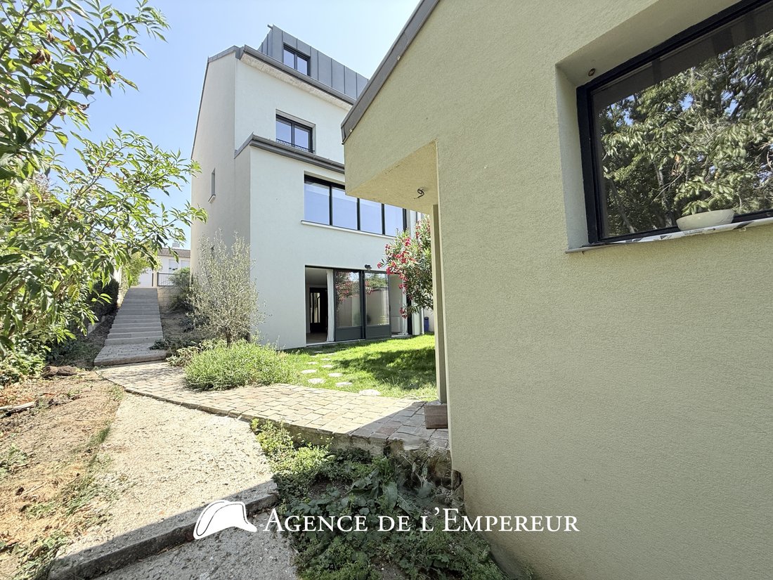 House in Centre Ville, Rueil-Malmaison, France 5 - 18515548