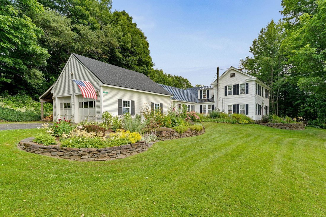 House in Brookfield, Vermont, United States 3 - 18509455