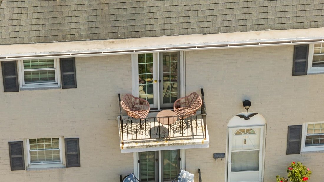 Condo in Cape May, New Jersey, United States 2 - 18510756