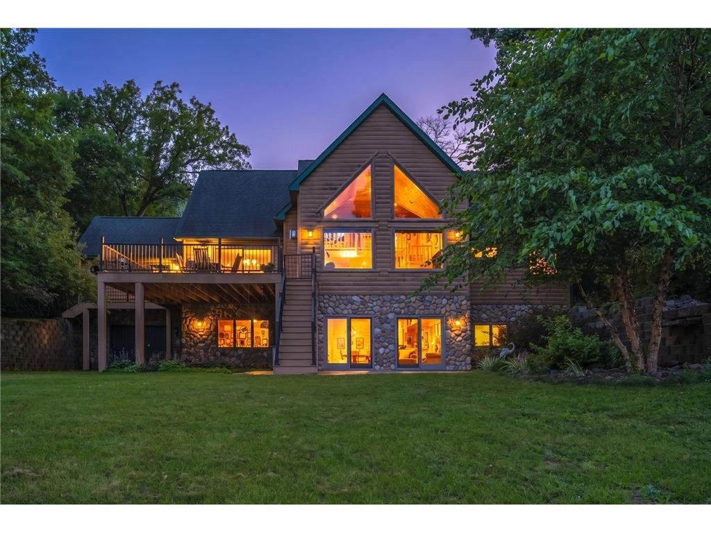 House in Osceola, Wisconsin, United States 1 - 18508398