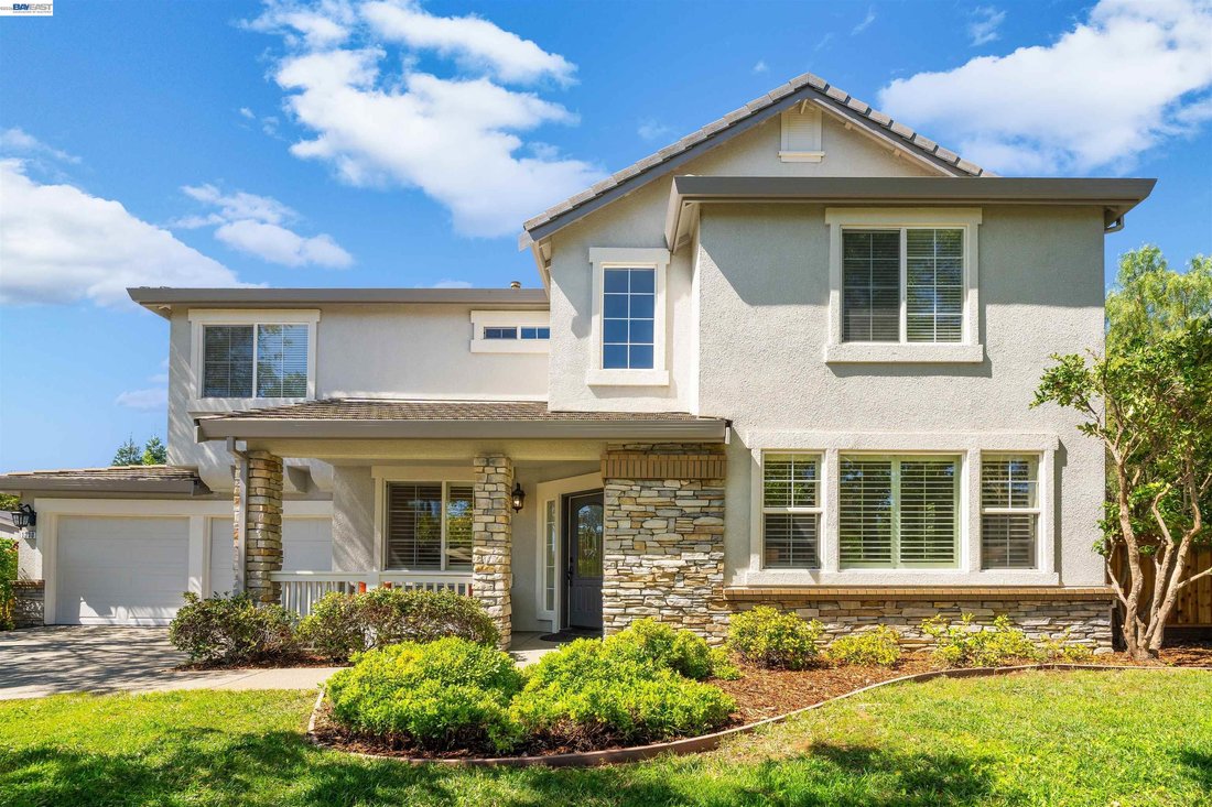 House in Livermore, California, United States 1 - 18518579