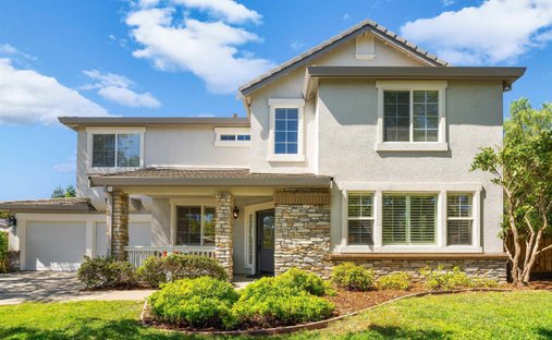 House in Livermore, California, United States 1