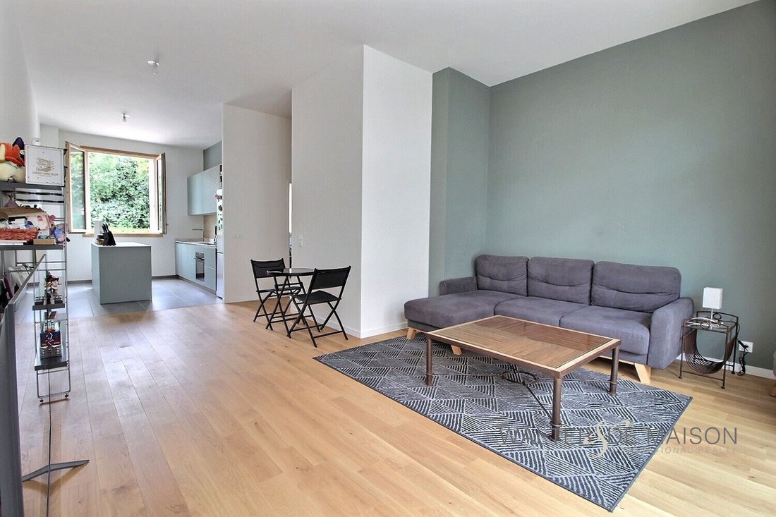Apartment in Rive Gauche, Viroflay, France 5 - 18513872