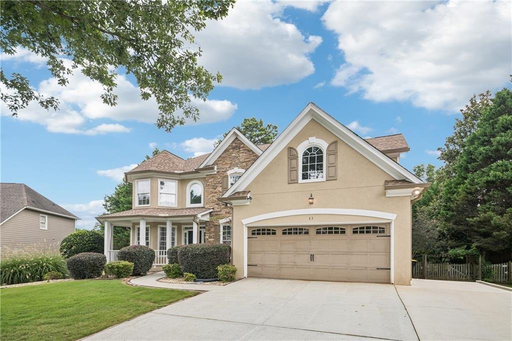 House in Newnan, Georgia, United States 2 - 18512298