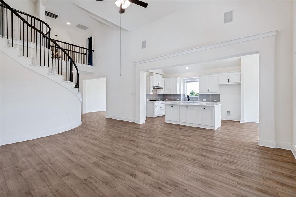 House in Forney, Texas, United States 5 - 18515477
