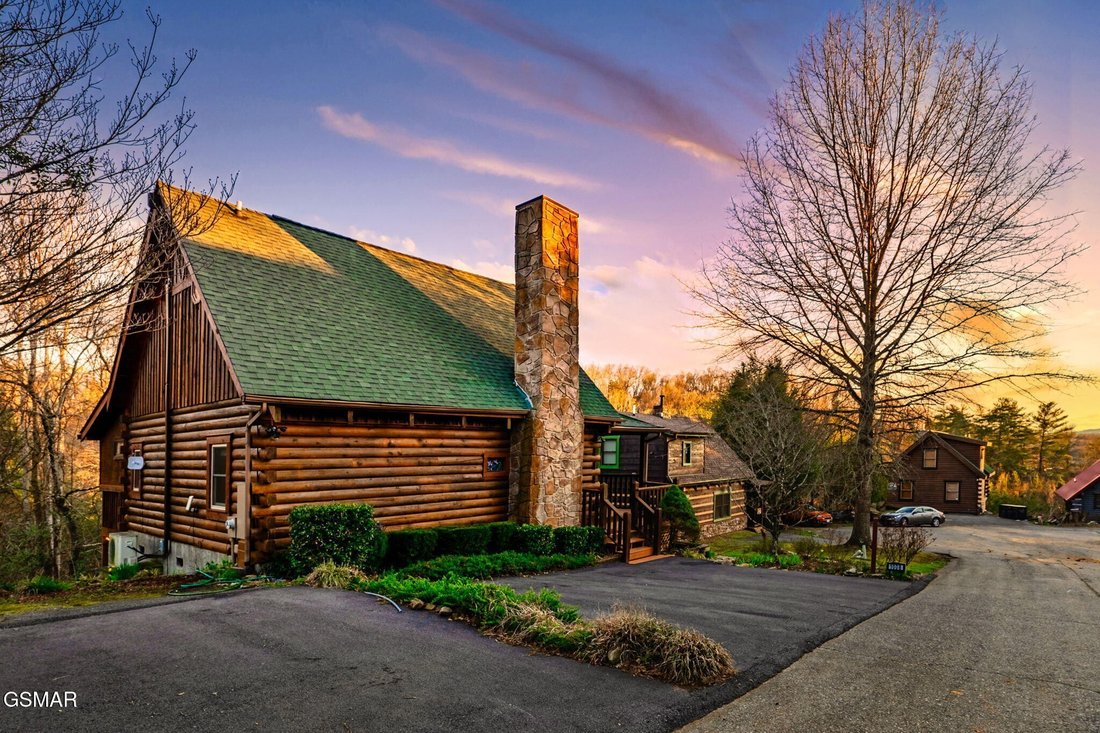 House in Sevierville, Tennessee, United States 4 - 18508945