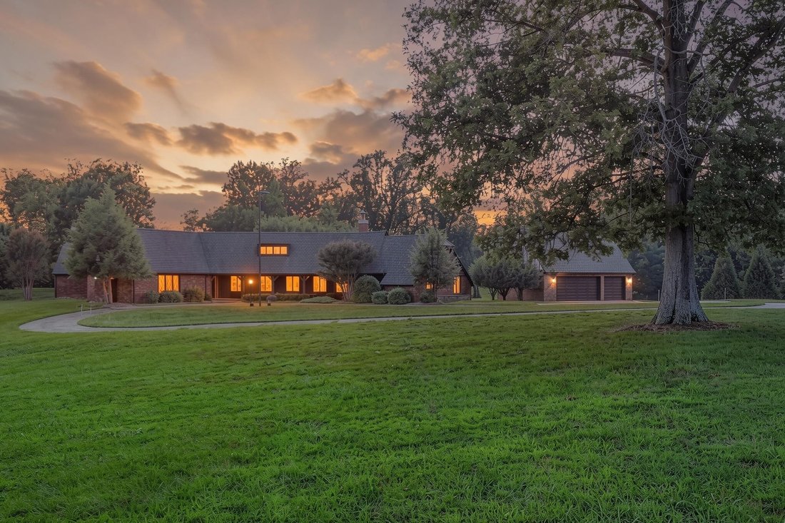 House in West Friendship, Maryland, United States 1 - 18508929