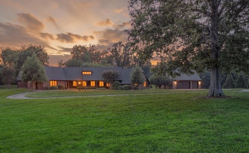 Casa a West Friendship, Maryland, Stati Uniti 1
